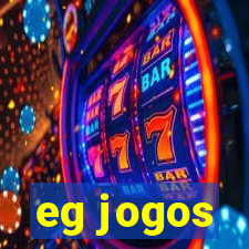 eg jogos